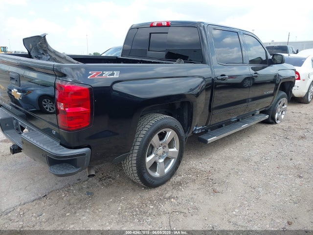 3GCUKREC4HG322943 Chevrolet l83 - sidi: spark ignited direct injection, vvt: variable valve timing, afm, e85 max, alum