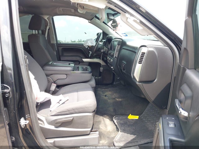 3GCUKREC4HG322943 Chevrolet l83 - sidi: spark ignited direct injection, vvt: variable valve timing, afm, e85 max, alum