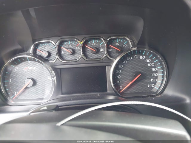 3GCUKREC4HG322943 Chevrolet l83 - sidi: spark ignited direct injection, vvt: variable valve timing, afm, e85 max, alum