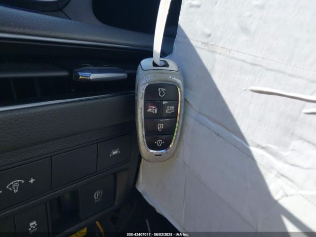 2022 HYUNDAI SONATA KMHL14JC4NA218059 Photo 10