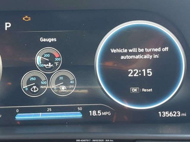 2022 HYUNDAI SONATA KMHL14JC4NA218059 Photo 6