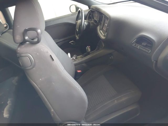 2020 DODGE CHALLENGER 2C3CDZAG8LH188787 Photo 4