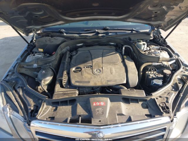 2013 MERCEDES-BENZ E 350 WDDHF5KB0DA745639 Photo 9