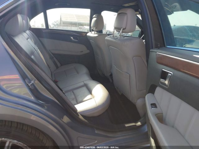 2013 MERCEDES-BENZ E 350 WDDHF5KB0DA745639 Photo 7