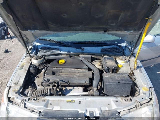 1999 SAAB 9-5 YS3ED45E7X3044780 Photo 9