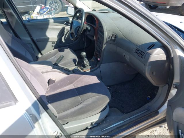 1999 SAAB 9-5 YS3ED45E7X3044780 Photo 4