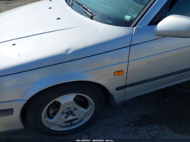 1999 SAAB 9-5 YS3ED45E7X3044780 Photo 5