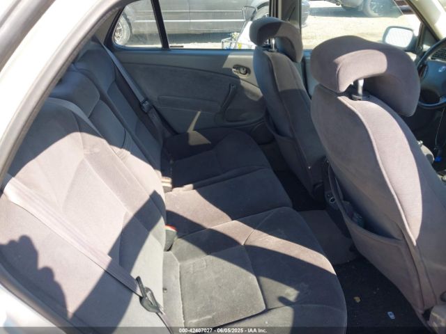 1999 SAAB 9-5 YS3ED45E7X3044780 Photo 7