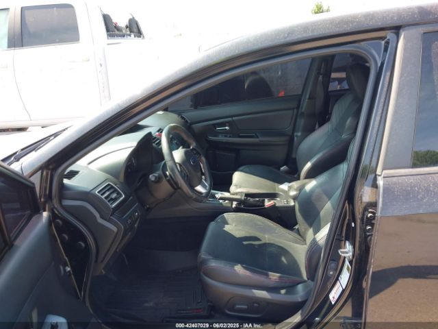 JF1VA1G6XF8837454 Subaru Wrx Limited