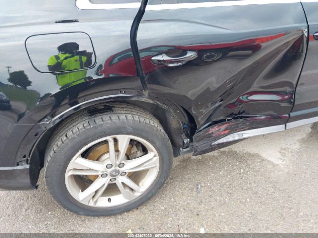 2020 AUDI Q3 WA1EECF34L1098727 Photo 5
