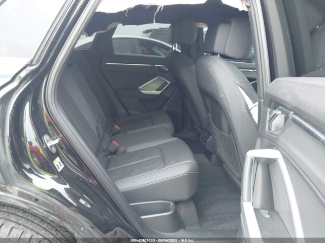 2020 AUDI Q3 WA1EECF34L1098727 Photo 7