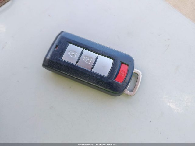 2018 MITSUBISHI OUTLANDER JA4AD3A34JZ016163 Photo 10