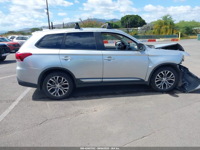 Mitsubishi mivec 2018 JA4AD3A34JZ016163 Image 14