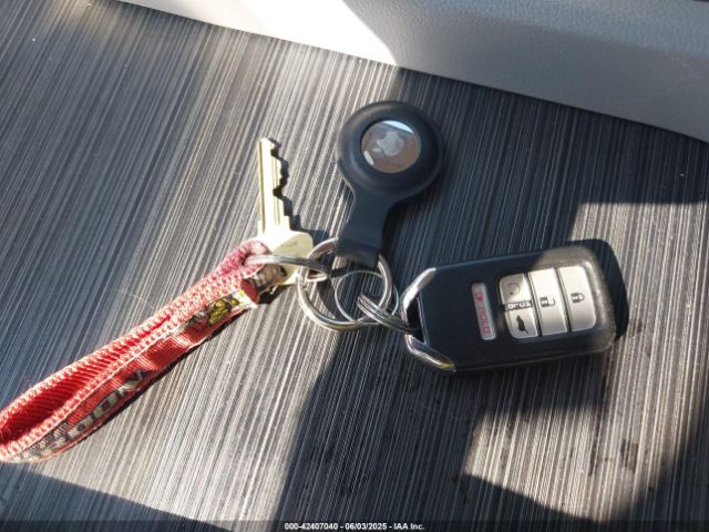 5FNYF6H69HB053323 Honda Pilot Ex-l