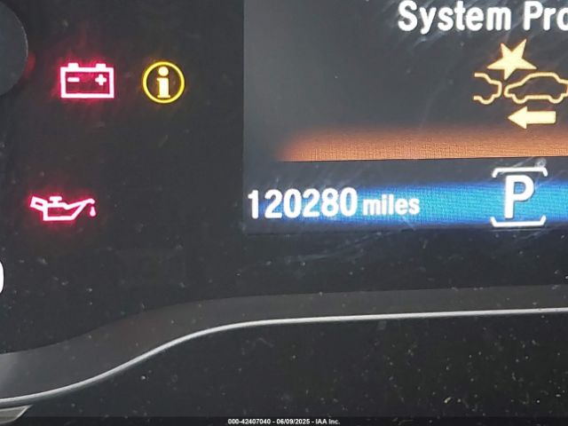 5FNYF6H69HB053323 Honda Pilot Ex-l