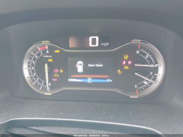 5FNYF6H69HB053323 Honda Pilot Ex-l