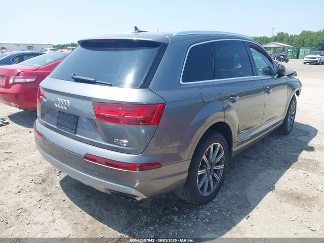 2017 AUDI Q7 WA1LAAF70HD023216 Photo 3