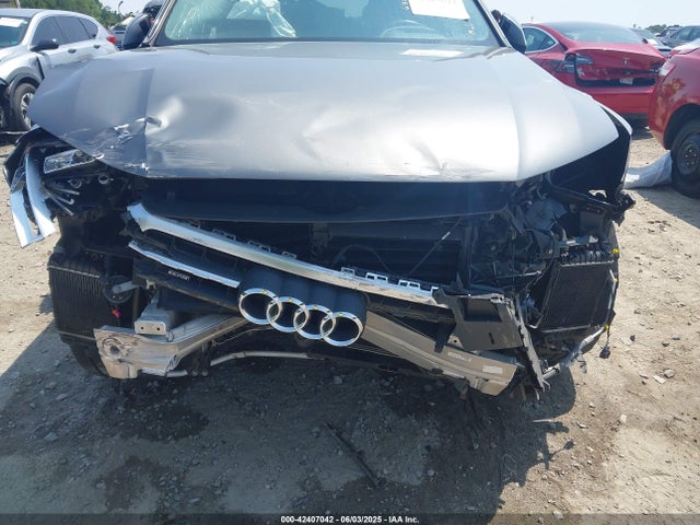 2017 AUDI Q7 WA1LAAF70HD023216 Photo 5