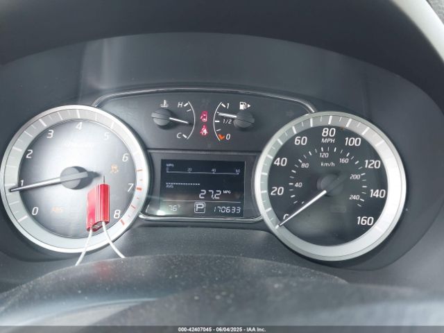 3N1AB7AP1EY260703 Nissan SENTRA SL