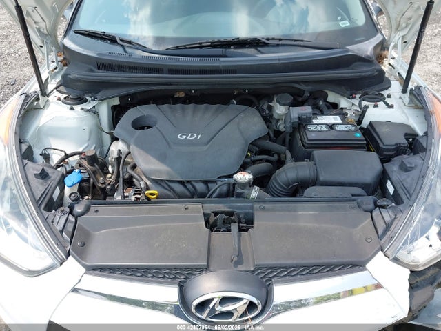 KMHTC6ADXFU232692 Hyundai dohc gdi gamma