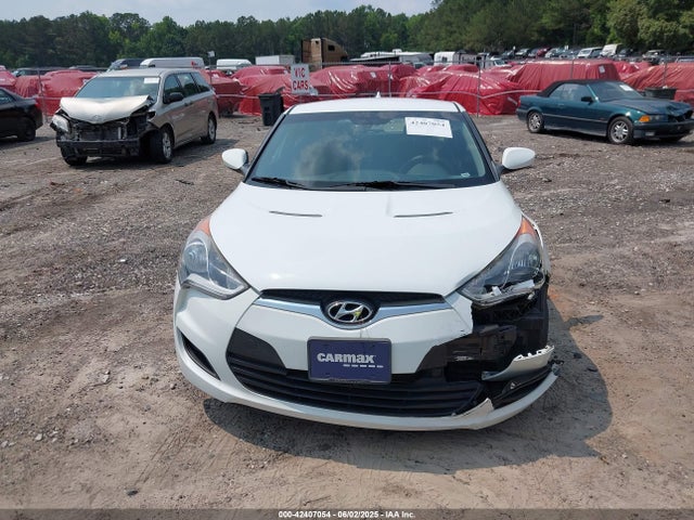KMHTC6ADXFU232692 Hyundai dohc gdi gamma