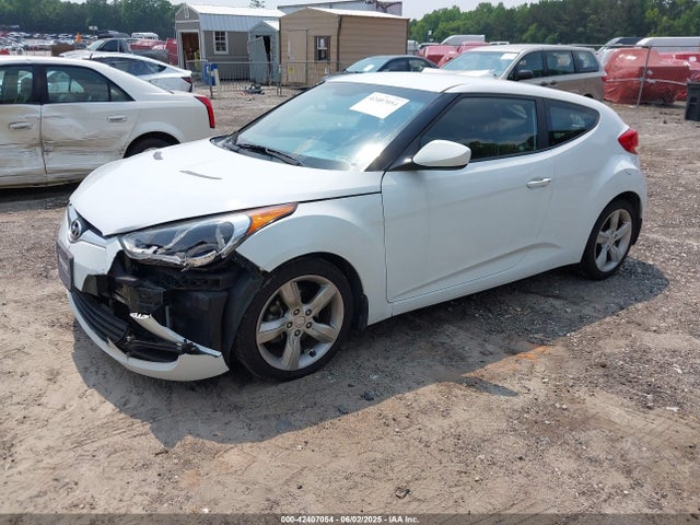 KMHTC6ADXFU232692 Hyundai dohc gdi gamma