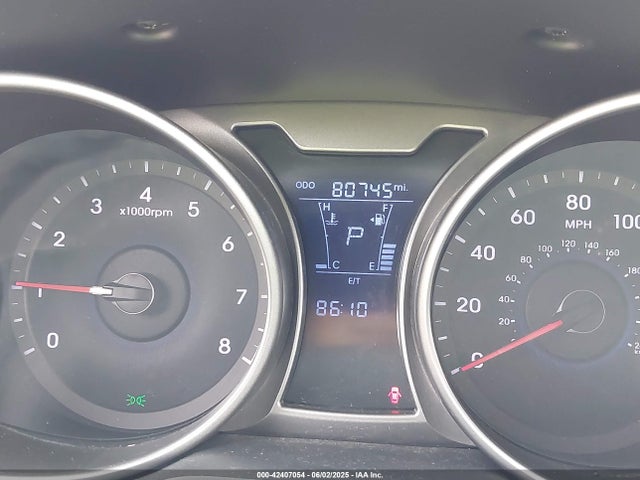KMHTC6ADXFU232692 Hyundai dohc gdi gamma