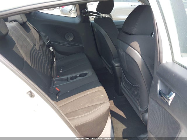 KMHTC6ADXFU232692 Hyundai dohc gdi gamma