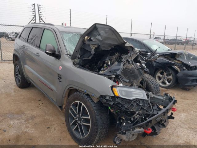 2021 JEEP GRAND CHEROKEE 1C4RJFLTXMC613535