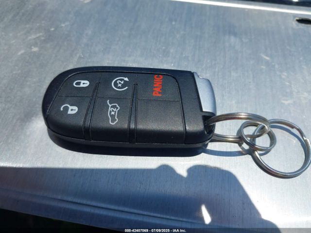2021 JEEP GRAND CHEROKEE 1C4RJFLTXMC613535 Photo 10