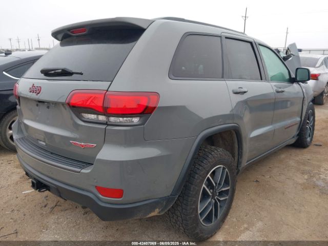 2021 JEEP GRAND CHEROKEE 1C4RJFLTXMC613535 Photo 3