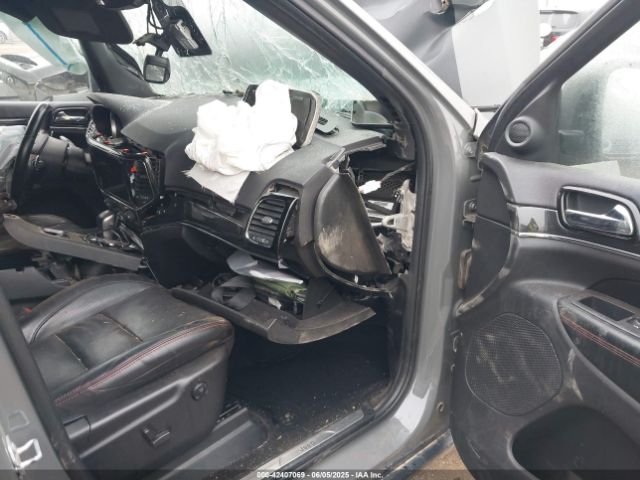 2021 JEEP GRAND CHEROKEE 1C4RJFLTXMC613535 Photo 4