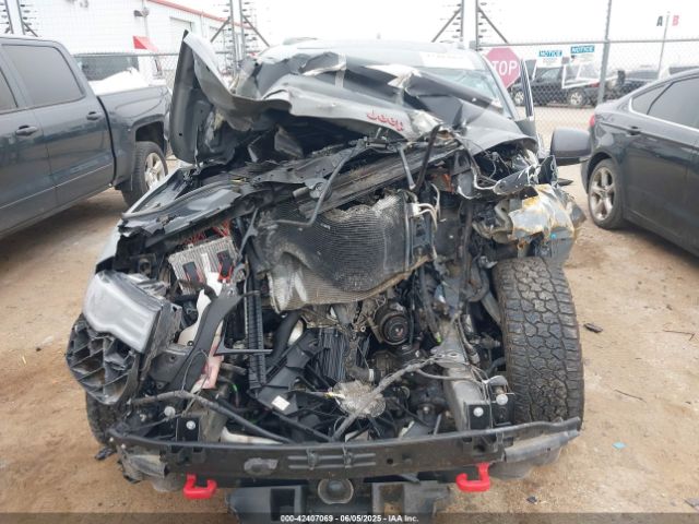 2021 JEEP GRAND CHEROKEE 1C4RJFLTXMC613535 Photo 5