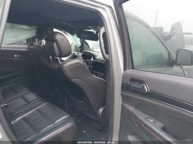 2021 JEEP GRAND CHEROKEE 1C4RJFLTXMC613535 Photo 7