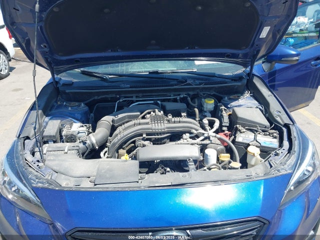 Subaru na 2017 4S3GKAM65H3610550 Image 10