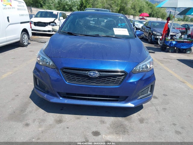 Subaru na 2017 4S3GKAM65H3610550 Image 12