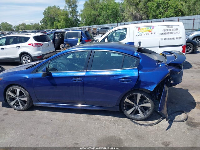 Subaru na 2017 4S3GKAM65H3610550 Image 14