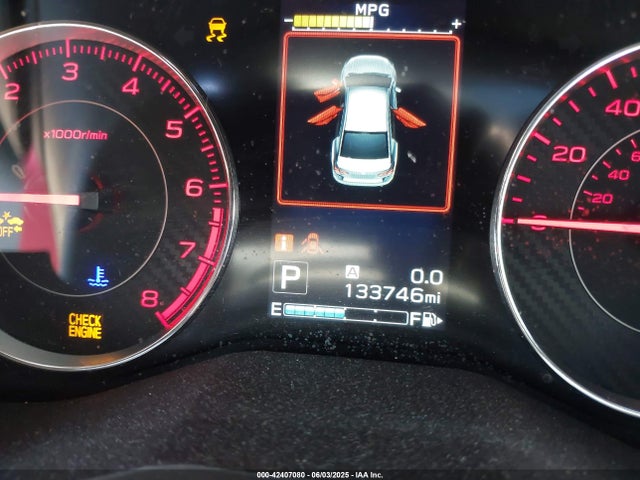 Subaru na 2017 4S3GKAM65H3610550 Image 15