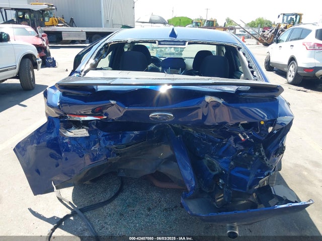 Subaru na 2017 4S3GKAM65H3610550 Image 16