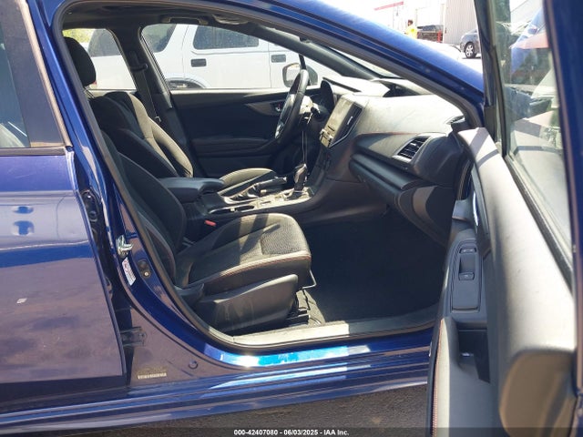 Subaru na 2017 4S3GKAM65H3610550 Image 5