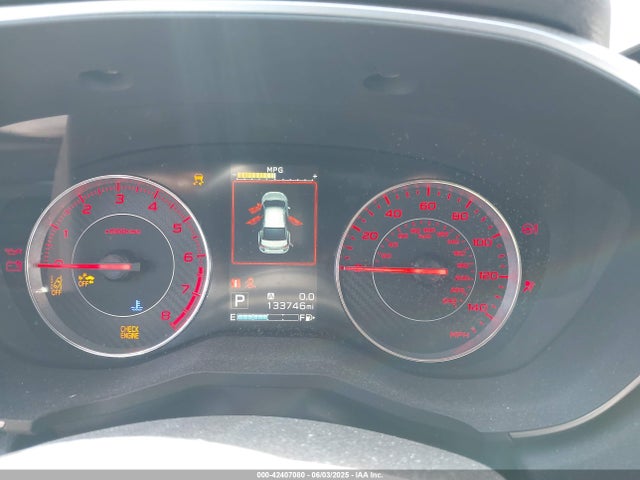 Subaru na 2017 4S3GKAM65H3610550 Image 7