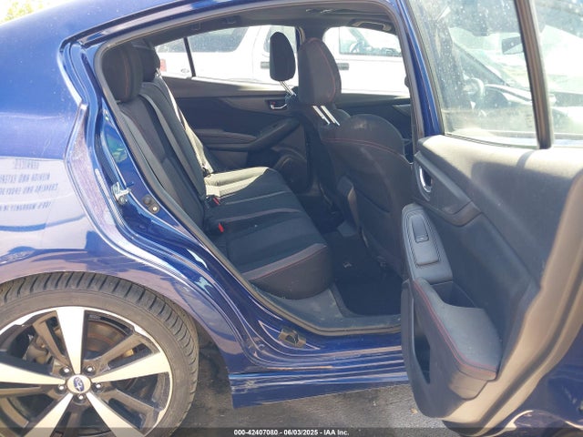 Subaru na 2017 4S3GKAM65H3610550 Image 8