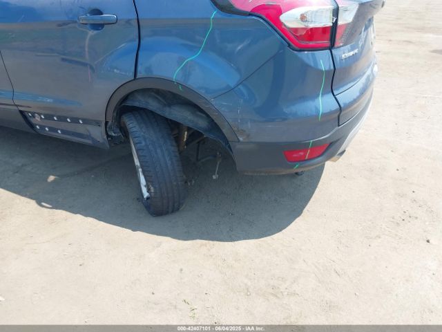 2018 FORD ESCAPE 1FMCU9GD4JUB28858 Photo 5