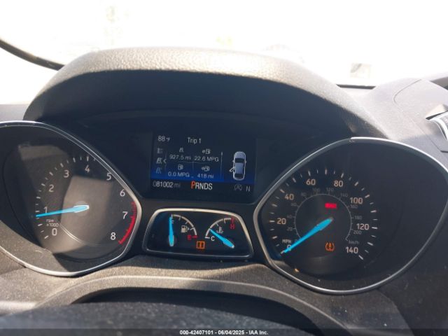 2018 FORD ESCAPE 1FMCU9GD4JUB28858 Photo 6