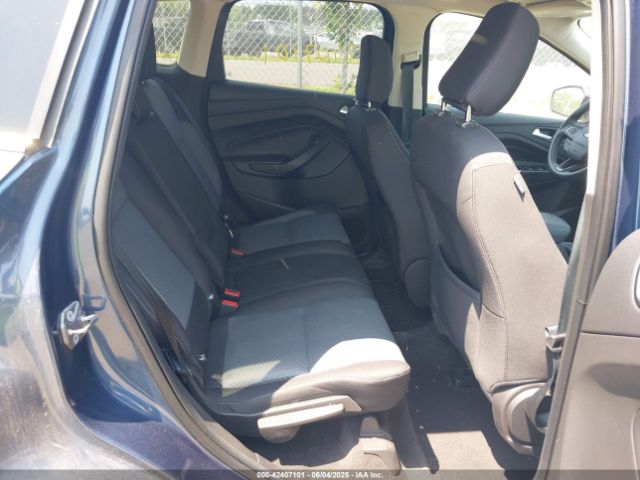 2018 FORD ESCAPE 1FMCU9GD4JUB28858 Photo 7
