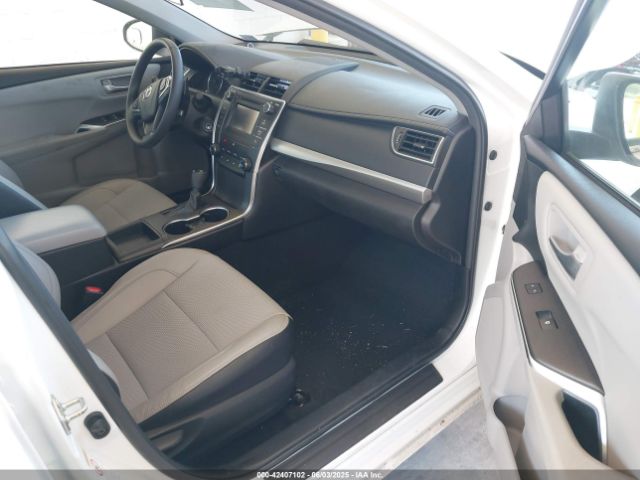 4T1BF1FK5HU281752 Toyota 2ar-fe