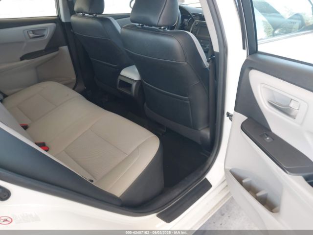 4T1BF1FK5HU281752 Toyota 2ar-fe