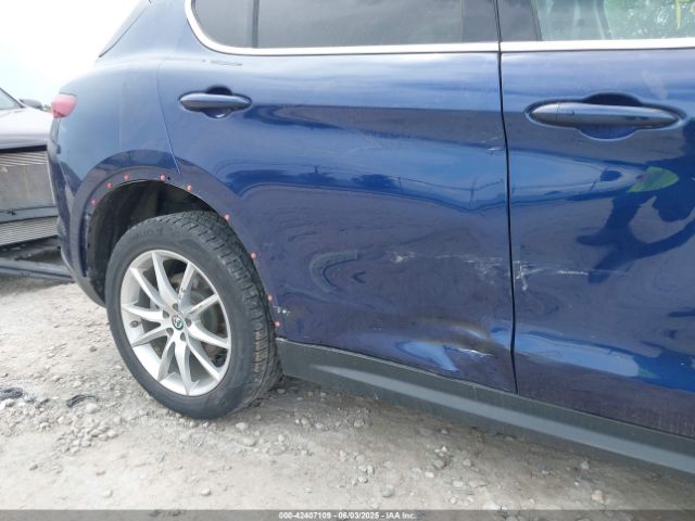 2018 ALFA ROMEO STELVIO ZASFAKBN2J7B60649 Photo 5