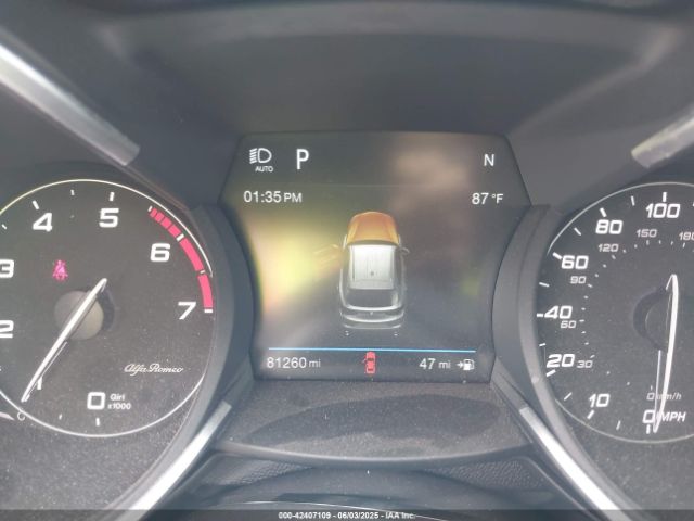 2018 ALFA ROMEO STELVIO ZASFAKBN2J7B60649 Photo 6