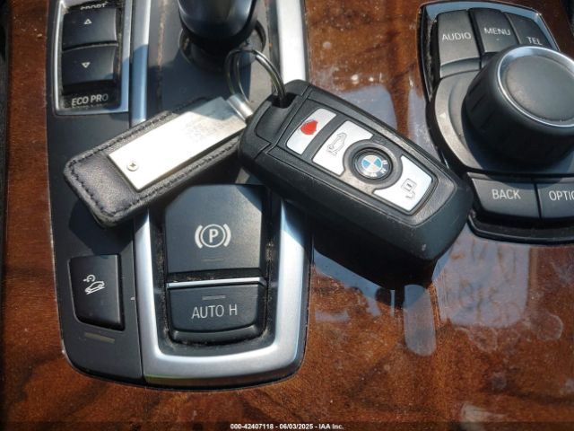 2016 BMW X3 5UXWX9C52G0D69617 Photo 10